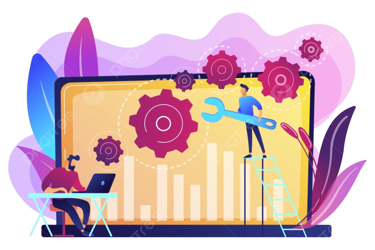 User role and rights management - College ERP system software